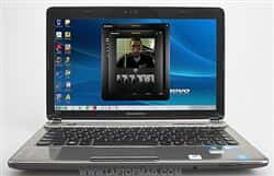 لپ تاپ لنوو Ideapad Z360 Ci5 2.6Ghz-4DD3-500Gb36368thumbnail